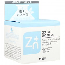 Купить крем для лица A'pieu Cicative Zinc Cream